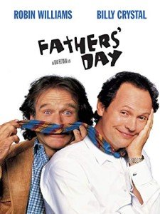 Father's Day Movie DVD - Classic Comedy