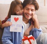 Funny Super Dad Socks for Men and Grandpa