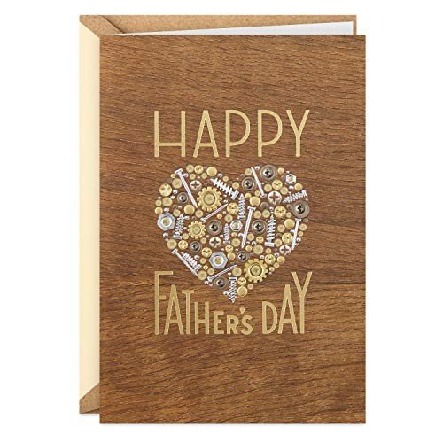Funny Hallmark Father's Day Card for Dad