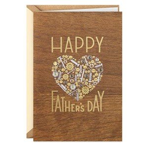 Funny Hallmark Father's Day Card for Dad
