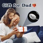 Funny Engraved Spoon Shovel - Gifts for Dad
