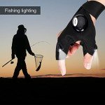 LED Flashlight Gloves - Great Gifts for Dad