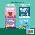 Dad and Me: A Hilarious Fart Storybook