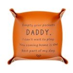 Unique Dad Gifts for New Fathers Under $10