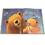 Daddy's Love: A Heartwarming Picture Book