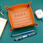 Unique Dad Gifts for New Fathers Under $10