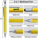 Men's Multi-Tool Pen Set - 2 Pack