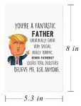 Funny Father's Day Card for Dad