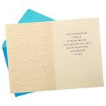 Heartfelt Father's Day Card for Family