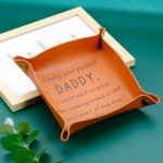 Unique Dad Gifts for New Fathers Under $10