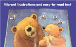 Daddy's Love: A Heartwarming Picture Book