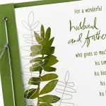 Father's Day Card for a Wonderful Husband