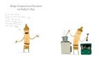 Father's Day Wishes from the Crayons