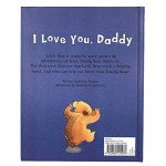 Daddy's Love: A Heartwarming Picture Book