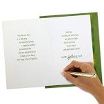 Father's Day Card for a Wonderful Husband
