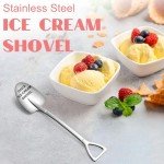Funny Ice Cream Spoon - Unique Gift for Dad