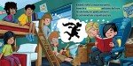 Catch a Daddysaurus: Fun Kids' Activity Guide