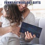 Funny Socks for Dad - Great Gift Idea!