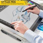 9-in-1 Multitool Pen for Dad's Day