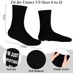 Funny Socks for Dad - Great Gift Idea!