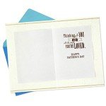 Father's Day Card for Dad and Grandpa