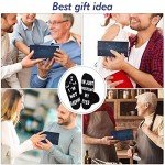 Funny Socks for Dad - Great Gift Idea!