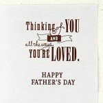 Father's Day Card for Dad and Grandpa