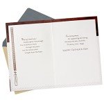Heartfelt Father's Day Card for Dad