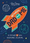 Father and Son Guided Journal for Connection