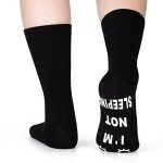 Funny Socks for Dad - Great Gift Idea!