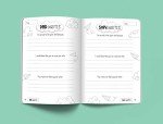 Father and Son Guided Journal for Connection