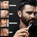 Beard Brush for Dad - Perfect Gift Under $10