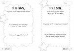 Father and Son Guided Journal for Connection