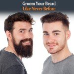 Beard Brush for Dad - Perfect Gift Under $10