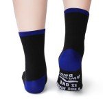 Funny Father’s Day Socks for Dad from Daughter