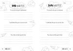 Father and Son Guided Journal for Connection