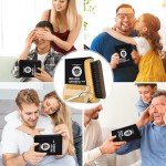 Beard Brush for Dad - Perfect Gift Under $10