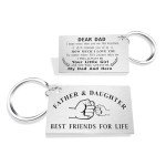 Valentine’s Gifts for Dad from Daughter