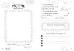 Father and Son Guided Journal for Connection