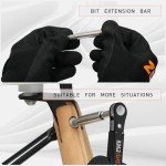 Ratcheting Pocket Screwdriver – Perfect Dad Gift