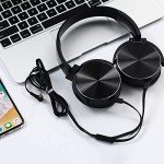 Kids' Classroom Headphones with Microphone - 2 Pack