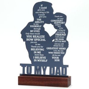 Dad's Christmas & Birthday Gifts Under $10