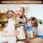 Retro Tin Sign - Unique Gift for Dad