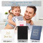 Love You Dad Keychain – Perfect Gift Under $10