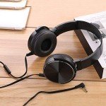 Kids' Classroom Headphones with Microphone - 2 Pack
