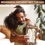 Retro Tin Sign - Unique Gift for Dad