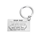 Valentine’s Gifts for Dad from Daughter