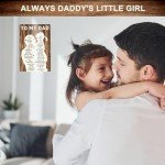 Retro Tin Sign - Unique Gift for Dad