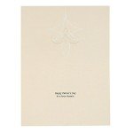 Father's Day Card with Vintage Classic Car Design