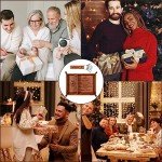 Top Dad Gifts Under $10: Valet Tray & Keychain